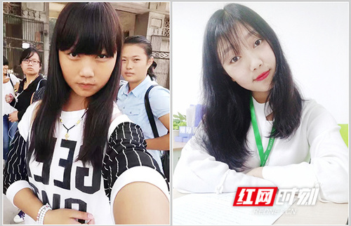 九州线上平台：听说在科院四年 会自带美颜功能