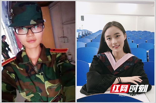 九州线上平台：听说在科院四年 会自带美颜功能